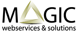 MagicServices Logo